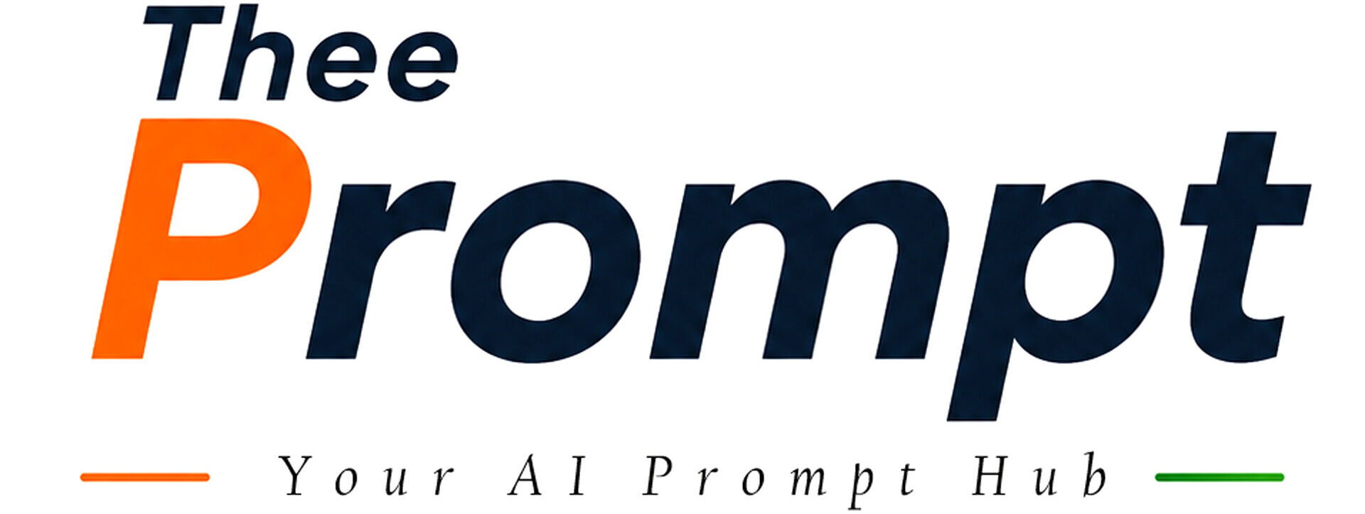Thee Prompt